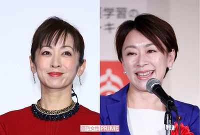 ＜2017年不倫騒動＞テレビ・スポーツ紙が大きく扱ったもの・そうじゃないもの