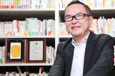 高齢者専門精神科医、映画監督、作家の和田秀樹　3つの肩書きを持つ“異端児”が伝えたいこと「老後も人生…