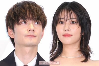 岡田将生、高畑充希“撮影説”を否定！インスタ投稿の自然体“デート風写真”の真相は「モヒカンのおじさま…