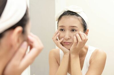 急に増えたシミ、夜だけ多尿、Over40は見過ごせない！「隠れ大病」の意外なサイン