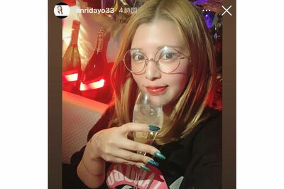 坂口杏里、ファン利用して“睡眠薬”入手疑惑に続いて金銭トラブルも！「10万円振込して」ファンへの度重な…