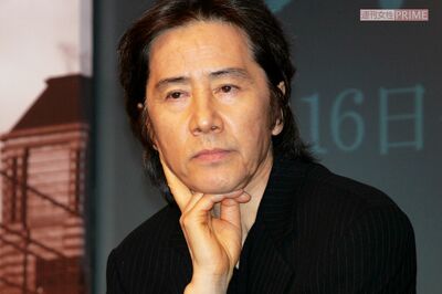 田村正和さんが愛用した『古畑任三郎』“30万円セリーヌ自転車”は健在だった