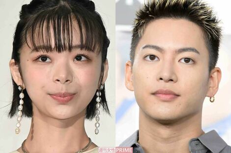 趣里、三山凌輝との結婚発表に「ご両親もいろいろあったやん」水谷豊・伊藤蘭の“過去”踏まえてエール続出《2026年7月Choice》
