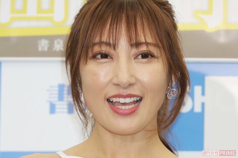 熊田曜子が13歳長女の服を着回したコーデに「お世辞抜きで高校生に見えた」「イタい」と賛否…シングルマザーとしての現在地