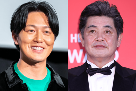 工藤阿須加、NHK朝ドラ『ブラッサム』で“クズっぷり”話題も「え、息子なの？」驚かれた中日新監督・工藤…