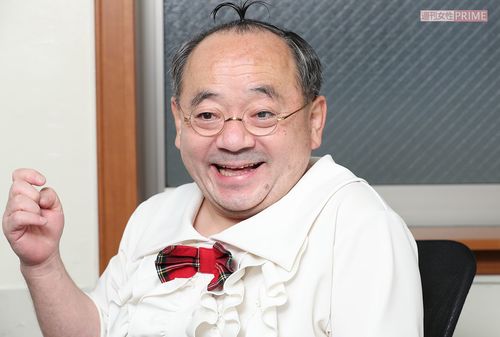 おちゃめな表情を見せるぴろき