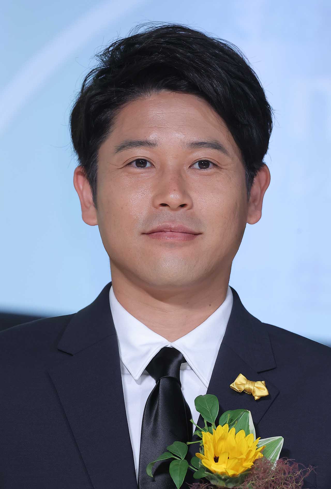 冷静な解説に「スカしすぎ」の声があった内田篤人／撮影・編集部