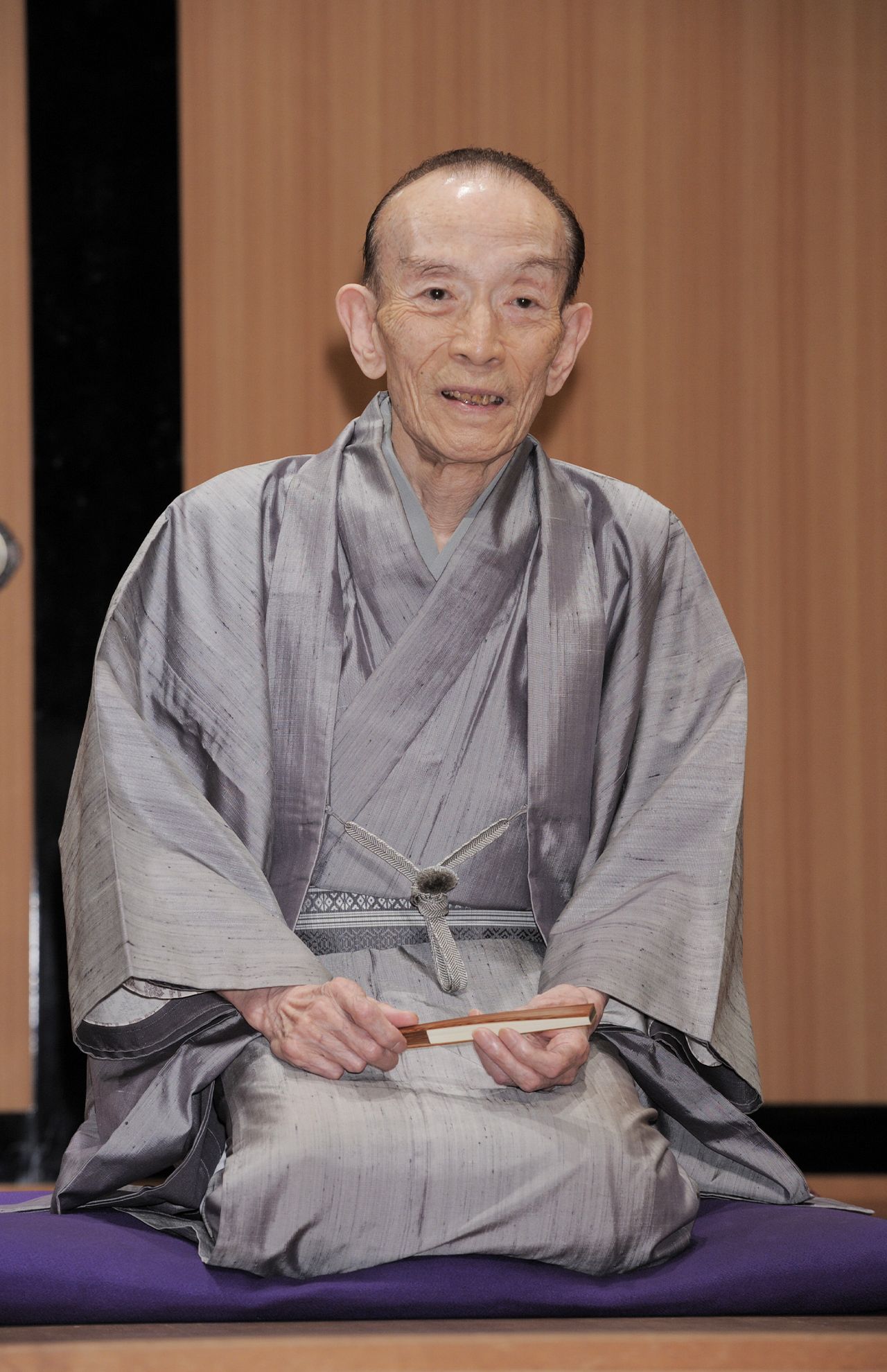 桂歌丸