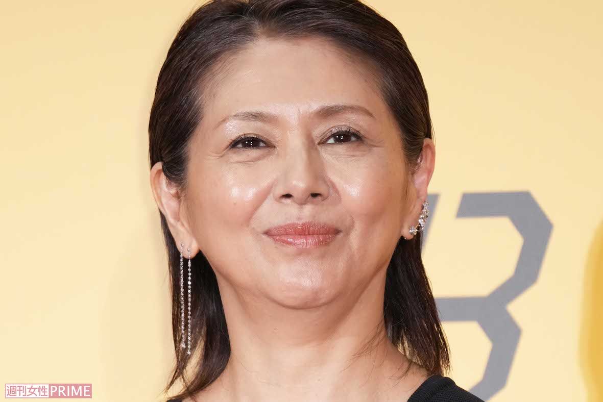 小泉今日子