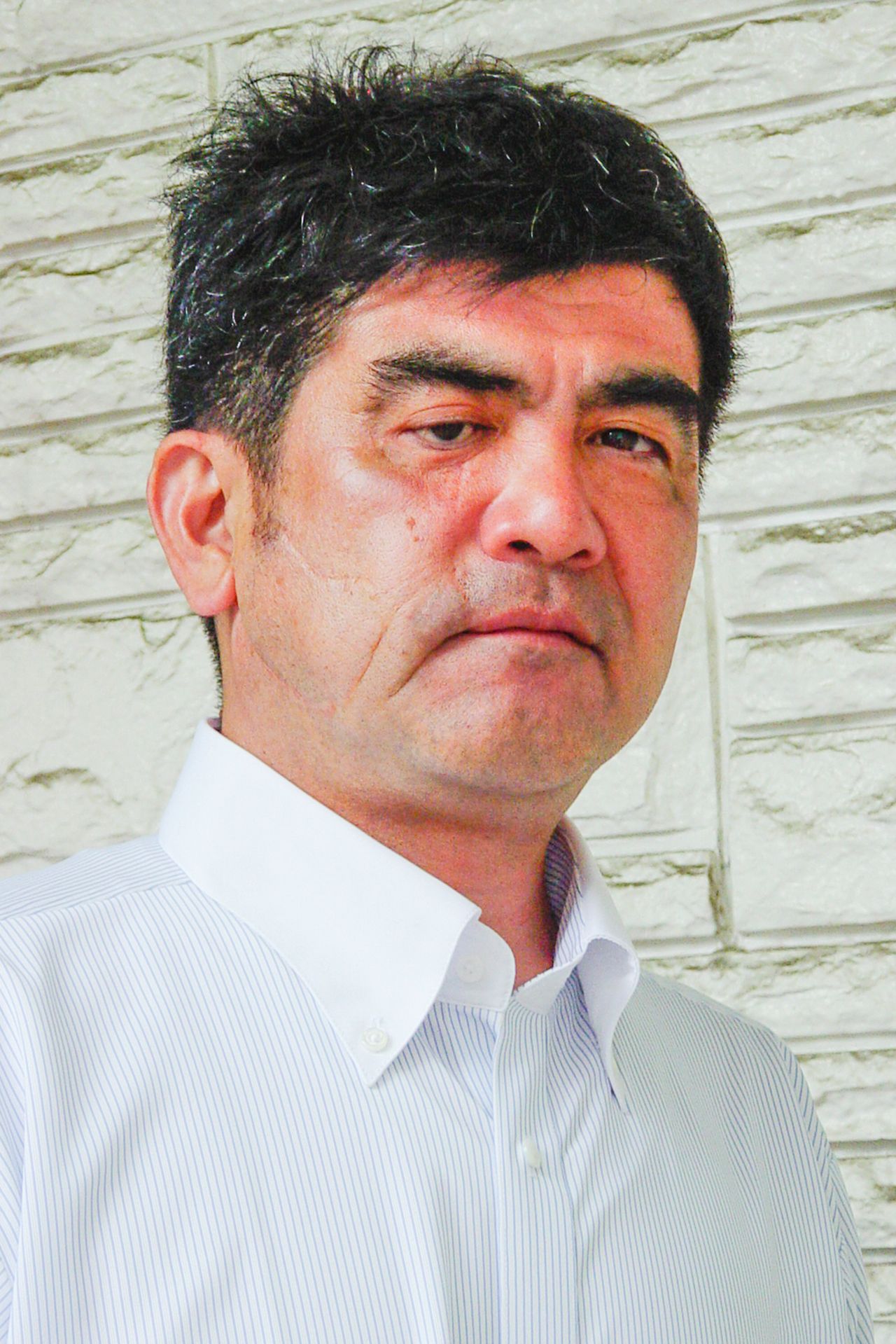 税理士でマンション管理士の資格を持つ宮路幸人さん