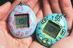 指にはめる小型たまごっち『Tamagotchi ring』衝撃の予約殺到、開発が明かす“指輪仕様”にたどり着いた経緯と“爆売れ”の背景事情