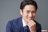 中村隼人 “むちゃくちゃ大好きな先輩“と共演、結婚観について…