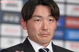 源田壮亮「弁護士と話して」妻・衛藤美彩から“雲隠れ”で「家庭内FA」「振り逃げ…