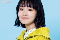 奈緒「カッコいいお母さんになりたい」主演ドラマ『ファーストペンギン！』の共演者に「母性本能、すごく刺…