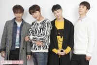 UNIQ初登場、ドラマ&ラップバトル番組でも活躍する彼らの近況と2017年の活動予定