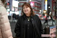 父親はヤクザ、母親はストリッパー、13歳で覚せい剤に溺れ4年間服役した女性が挑む「出所者の自立支援」