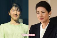 【写真で見る母娘の“仲良し”リンクコーデ】愛子さま＆雅子さま、装いから伝わるおふたりの確かな絆をひも…