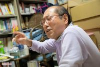 『月曜から夜ふかし』の“名物素人”が怒りの告発！ スタッフから受けてきた「悪意の数々」