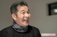 50代で補聴器が必要に──井上順が難聴という現実を受け入れて「変わったこと」