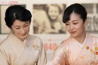 紀子さま「佳子の結婚相手は慎重に」小室圭さん騒動で方針転換、お手本にする先輩皇族