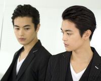 瀬戸康史、恋愛対象を告白「ひとまわり上は考えられなくない」