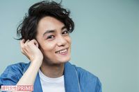 『とと姉ちゃん』で悪人役の矢野聖人「僕、そろそろいい人を演じたいんですよ」