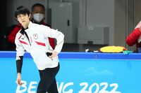 羽生結弦のティッシュカバーに「エビフライ?」の声も、あれはみんなの期待に応えた“プーさん”