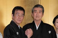 渡瀬恒彦さん哀悼秘話、芸能界”最強の男”が10年以上通い続けた650円の支那そば