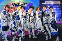 ジャニーズWEST、2019年ツアー初日レポート！　7人らしい爆笑トークも