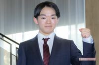 鍵山優真、中京大入学式で掲げた“4年で卒業”目標 先輩・浅田真央らが苦戦「ハードな新生活の中身」