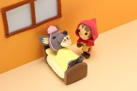 【心理診断】あなたの“夢の世界へ入り込んじゃう度”チェック