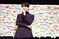 ジュノ（2PM）、ファンからのサプライズ演出に感動「生まれてよかったな」