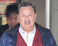 中島知子が通う80歳占い師直撃「性格も以前とは違います」