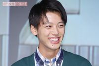 竹内涼真の勢いが止まらない！ 過去のお宝ショットで振り返るイケメンっぷり