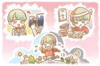 経験者だからこそ分かる周囲からの見られ方、アイドルにとって「学歴」は必要か