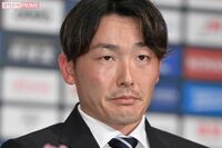 西武・源田壮亮の不倫発覚「本当に気持ち悪い」妻・衛藤美彩を泣かせた“愛妻家アピール”剥がれた化けの皮