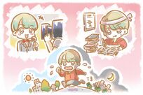 経験者だからこそ分かる周囲からの見られ方、アイドルにとって「学歴」は必要か