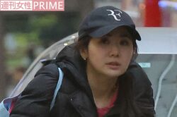 《福原愛が第3子を出産》不倫報道に長男の親権争い…続く私生活の話題の中、気になる今後の中国人向けビジネス