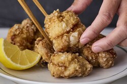 サッカー日本代表・長友佑都専属シェフが教える「絶品から揚げ」…鶏肉は身体づくりや疲労回復の最適食材