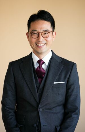 島根猛さん●島根税理士事務所代表。「実家の相続を円満に」という思いから税理士を志し、今や年間100件以上の相続案件に携わる。著書に『「もしも夫が亡くなったらどうしよう？」と思ったら読む本』（クロスメディア・パブリッシング）がある。