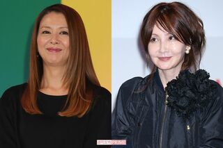アラ還芸能人の小泉今日子（55）やYOU（56）は若いころに離婚。それぞれ自由な生活を送っている