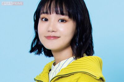 奈緒「カッコいいお母さんになりたい」主演ドラマ『ファーストペンギン！』の共演者に「母性本能、すごく刺…