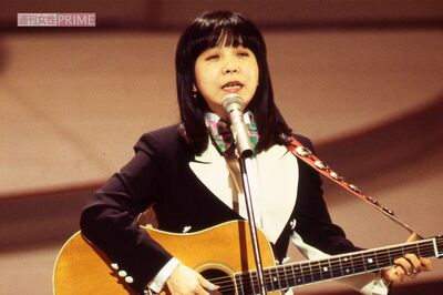 32年ぶりにNHK紅白歌合戦出場のイルカにも「誰やねん」定番ツッコミ、Z世代やSNS世代の逆“ジェネギャ”に…