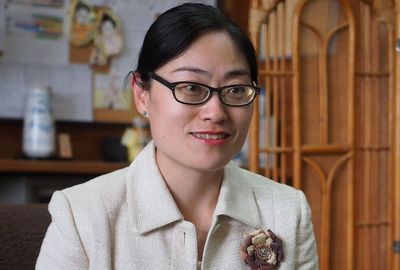 摂食障害で骨と皮だけになった少女の闇　父親は「死んでもかまいません」と