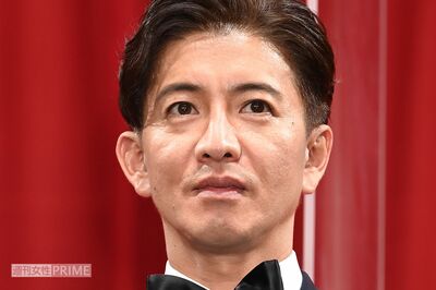 木村拓哉の『教場』連続ドラマ化計画が頓挫していた！制作スタッフが語る舞台ウラ