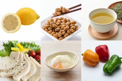 寿命を5年延ばす食べ物30選!国立大学名誉教授に聞く「病気リスク下げる“食養生”」、日本人の国民病「慢…