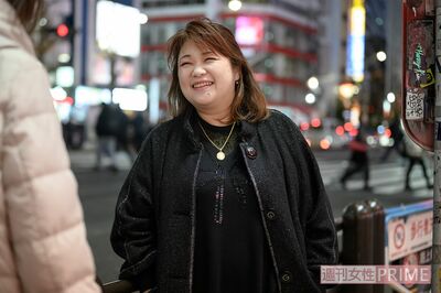 父親はヤクザ、母親はストリッパー、13歳で覚せい剤に溺れ4年間服役した女性が挑む「出所者の自立支援」