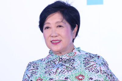 《東京クールビズ》ハーフパンツ解禁で「女性の生足も認めるべき」すね毛論争で浮き彫りになった“男女格差…