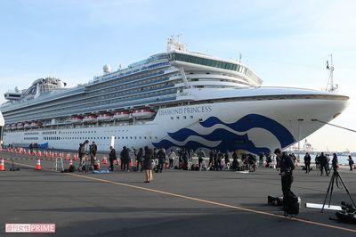 コロナ死者13人を出した巨大客船の「現在地」と、終わらない元乗客の「自粛生活」