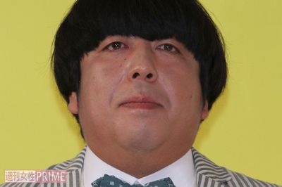 日村勇紀の淫行疑惑でじわじわ広がるコンビ格差「まるでボディーブロー」